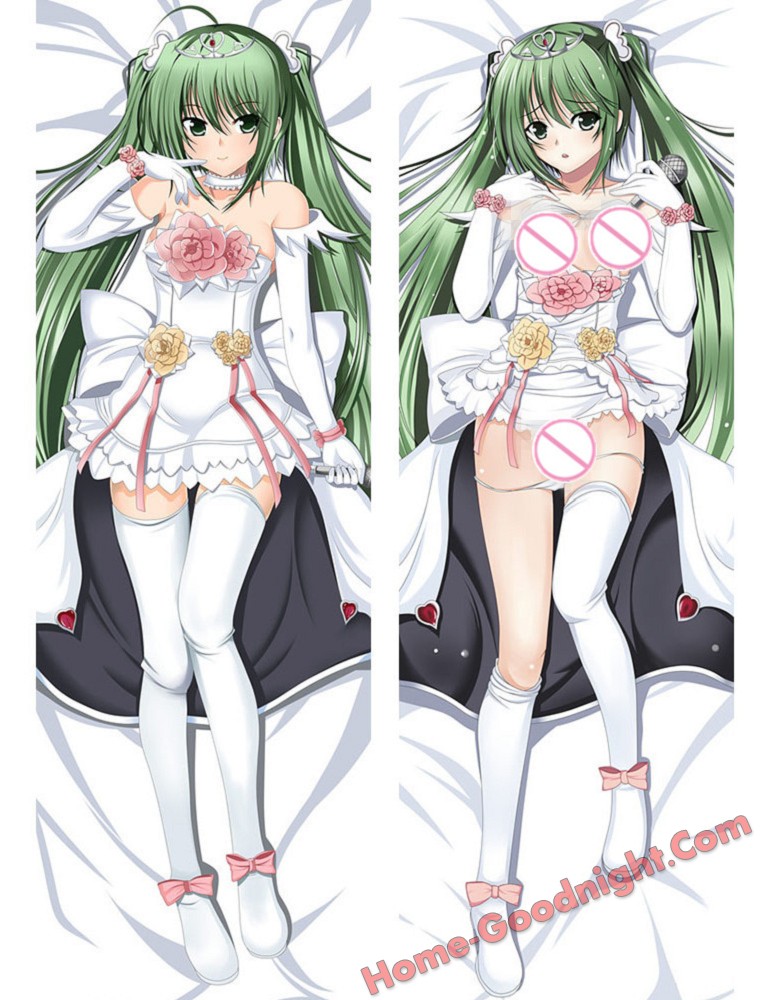 Hatsune Miku - Vocaloid Anime Body Pillow Case japanese love pillows for sale